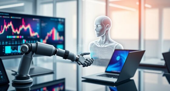 automation types comparison