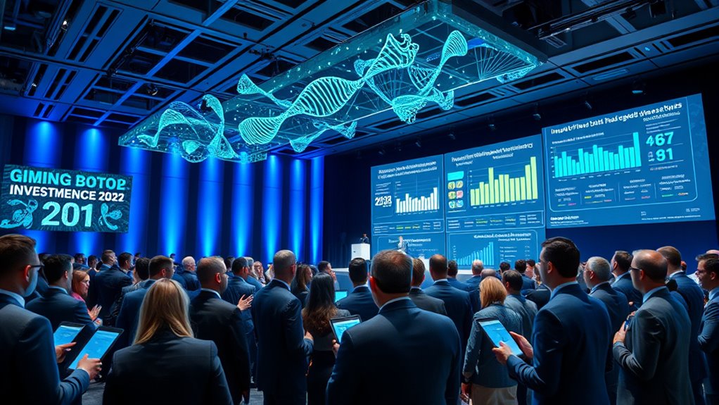 biotech innovation investment opportunities