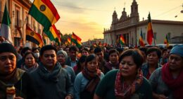 bolivia election decision 2025