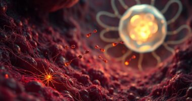 cancer cells withstand mechanical stress