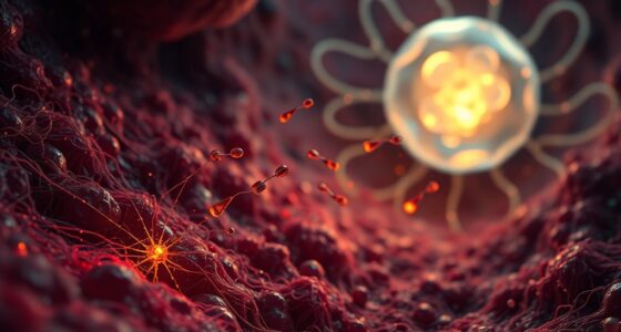 cancer cells withstand mechanical stress