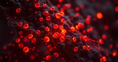 cancer mitochondria dna repair