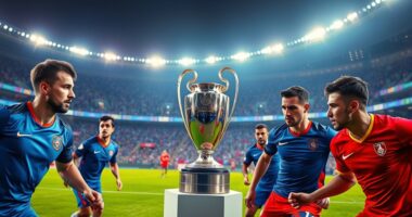 champions league 2025 26 highlights