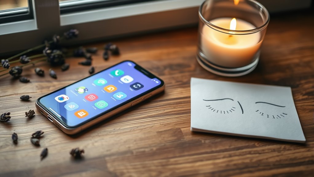 choosing the right meditation app