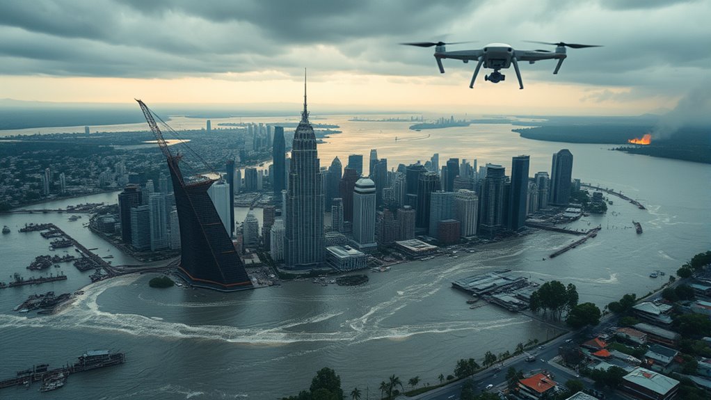 climate disasters demand preparedness