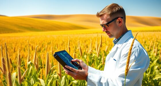 climate resilient sorghum breeding