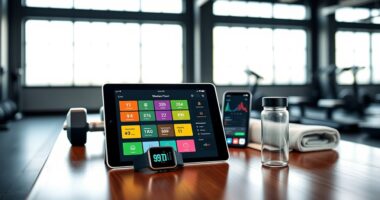 customized workout programs