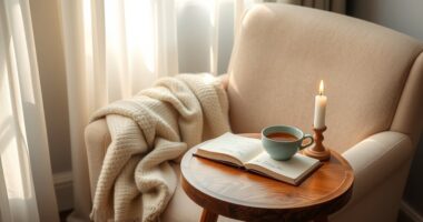 daily mental wellness practices