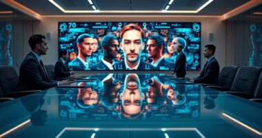 deepfake risks and policies