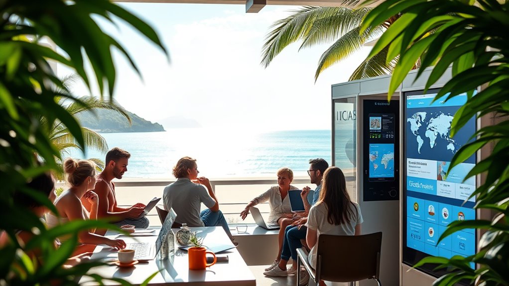 digital nomad visa requirements