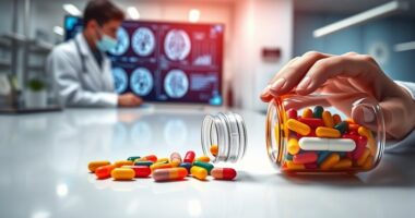 drugs may lower dementia