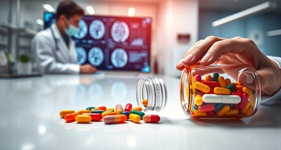 drugs may lower dementia