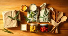 eco friendly gift suggestions