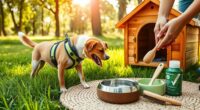 eco friendly pet care
