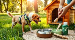 eco friendly pet care