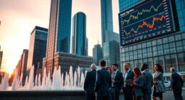 economic growth and risks