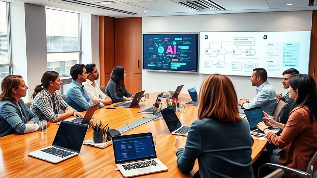 effective ai upskilling strategies