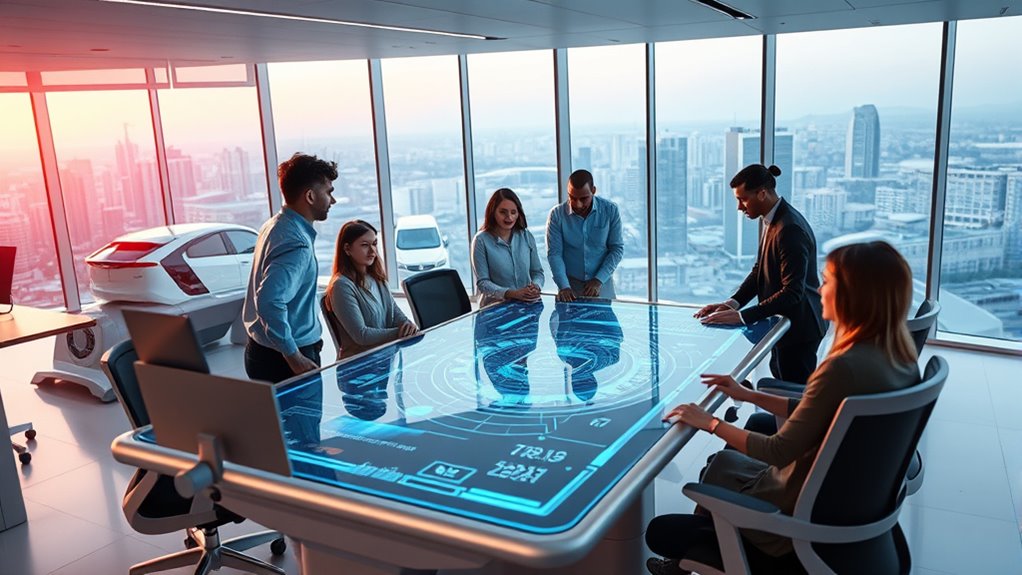 embrace ai adapt continuously