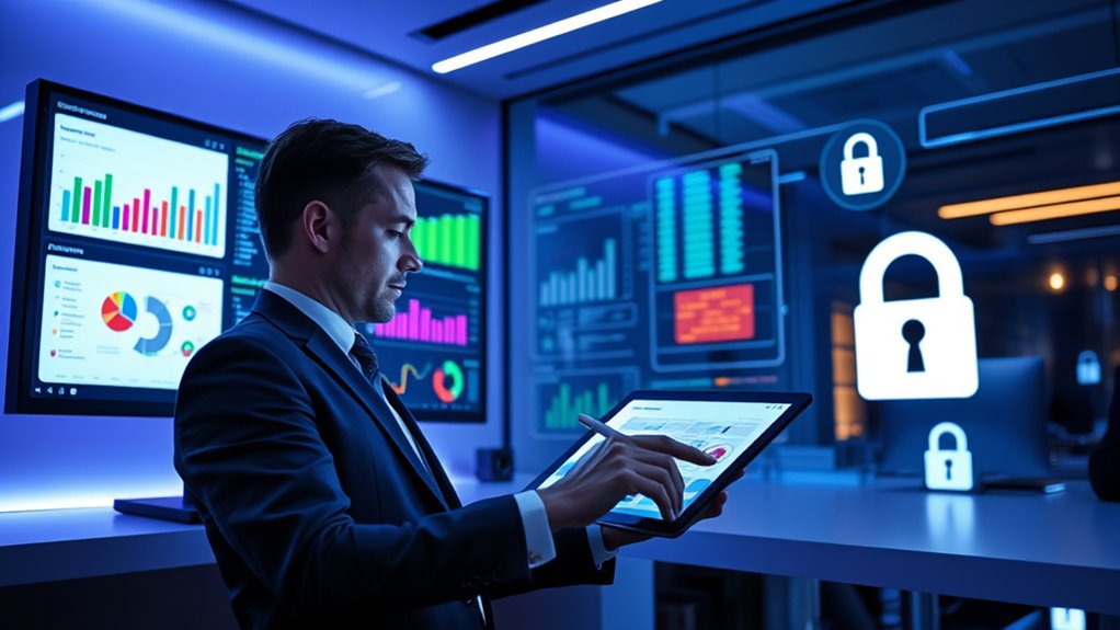 embrace proactive data privacy