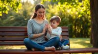emotionally intelligent parenting techniques