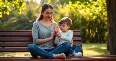 emotionally intelligent parenting techniques