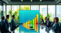 esg sustainability financial benefits