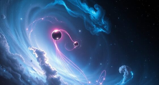 exoplanet moon formation