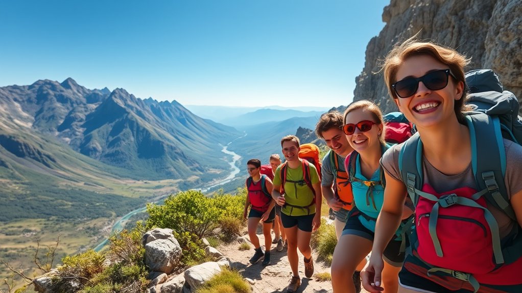 experiences over material possessions