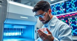 fastest genome sequencing time