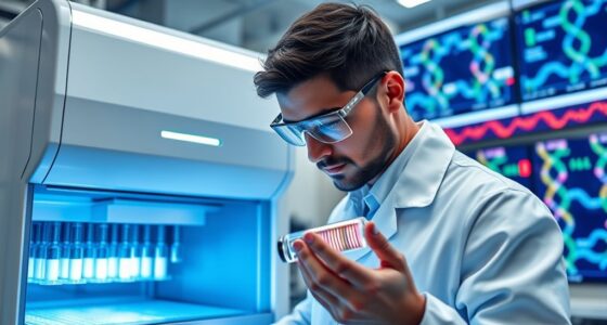 fastest genome sequencing time