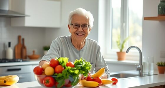 five daily life extensions