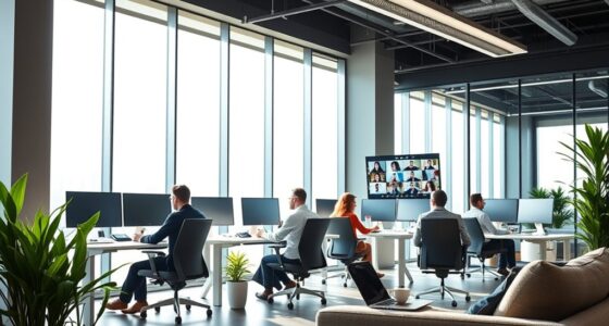 flexible remote work strategies