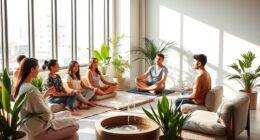 fostering mindful work environment