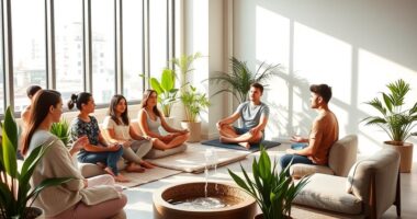 fostering mindful work environment