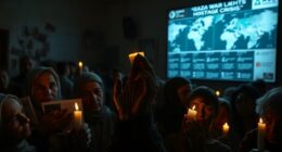 gaza hostage crisis timeline