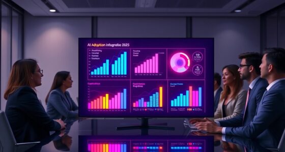 genai adoption statistics 2025