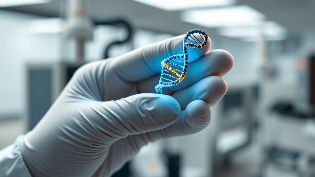 gene reverses heart damage