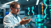 gene therapy for aging