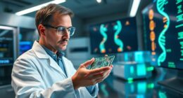 gene therapy for aging