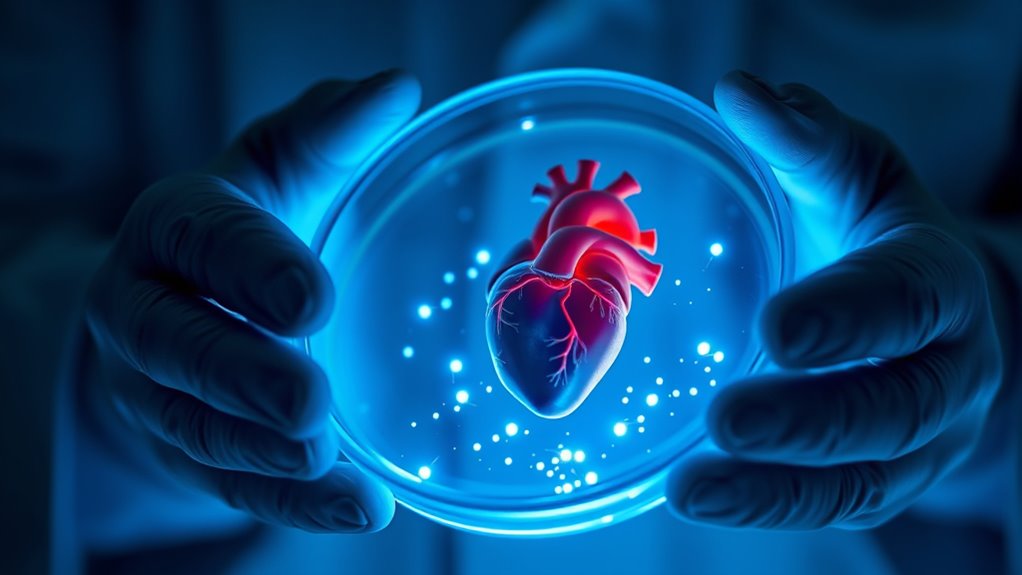 gene therapy for healthy aging