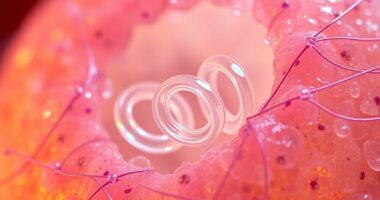 genome microcompartment persistence