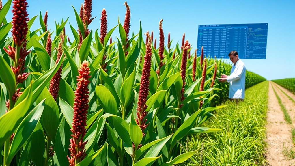 genomic environmental climate adaptation