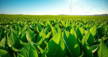 genomics and climate resilience