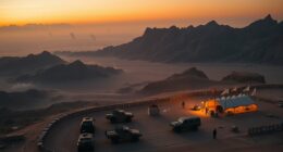 global conflict and diplomacy