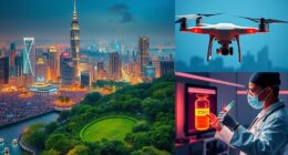 global events shaping 2025