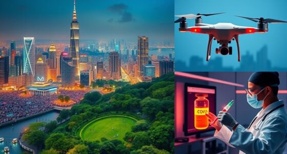 global events shaping 2025