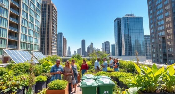 green growth and circular strategies