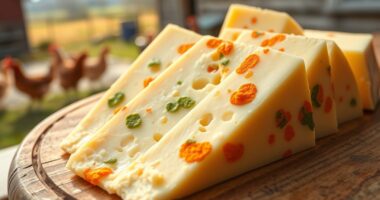 h5n1 persists in cheese