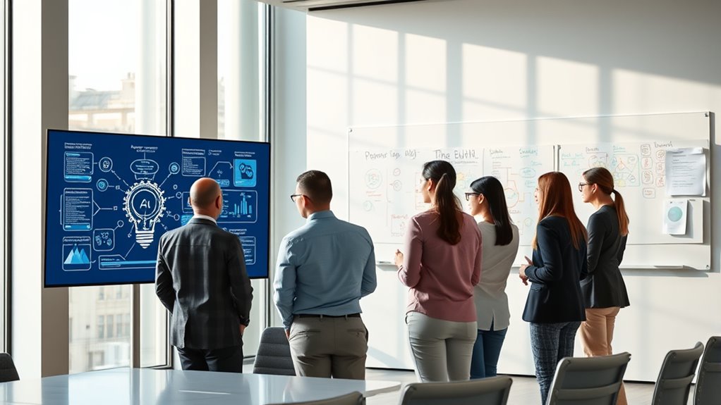 hiring ai ethics experts