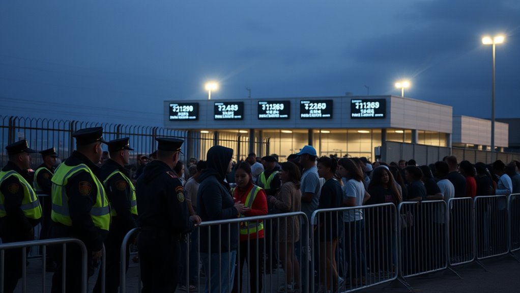 increased enforcement legal changes